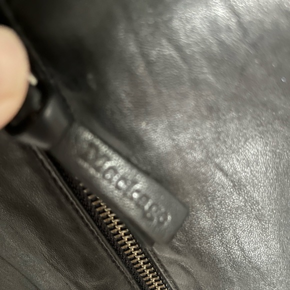 Mackage (M) Leather Jacket - Picture 5 of 5